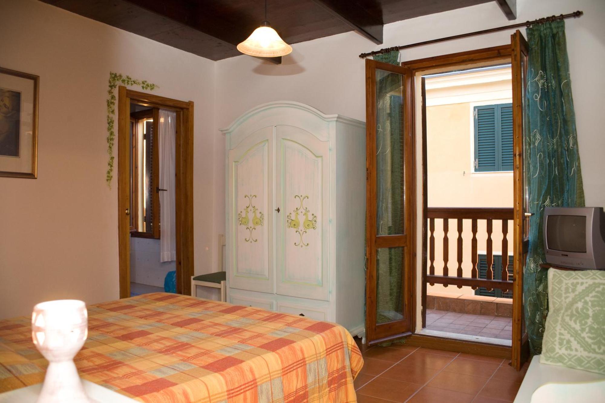 Gasthof Vecchia